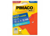 ETIQUETA MULTIUSO A5 Q813 98,0x138,5 PIMACO C/2184