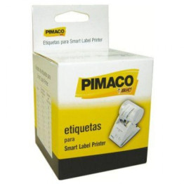 ETIQUETA P/SMART LABEL SLP-27210 10X71mm ROLO C/460 ETIQUETAS PIMACO
