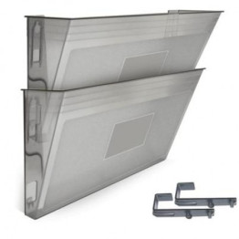 EXPOSITOR MODULAR FUME C/ 2 ACRIMET 867