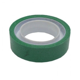 FITA ADESIVA 12mm X 10m VERDE ADELBRAS (FLOW PACK)