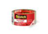 FITA ADESIVA 45mm X 40m TRANSPARENTE SCOTCH CORTA FACIL 3M