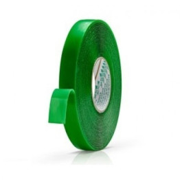 FITA ADESIVA DUPLA FACE 12mm X 20m 4910 VHB 3M