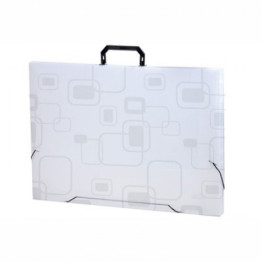 MALETA A3 DELLO FINE CRISTAL 2151.H