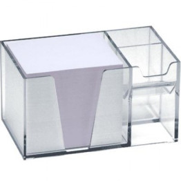 ORGANIZADOR DE MESA CRISTAL ACRIMET 954