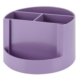 ORGANIZADOR MULTIUSO MIX ORGANIZER LILAS ACRIMET 958.3