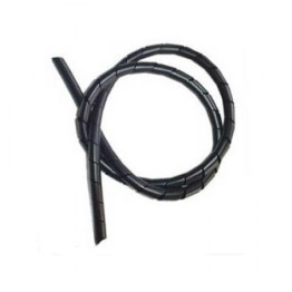 ORGANIZADOR P/ FIOS OVERTIME PRETO C/1 METRO