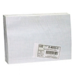 PAPEL ALMACO QUADRICULADO 400FLS PANAMERICANA