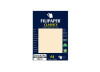 PAPEL ESPECIAL CASCA DE OVO MARFIM A4 180g 50FLS FILIPAPER 1331 PAPEL ESPECIAL CASCA DE OVO MARFIM A4 180g 50FLS FILIPAPER 1331