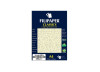 PAPEL ESPECIAL ECOGRAFITE AREIA A4 180g 50FLS FILIPAPER 1011