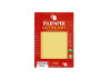 PAPEL ESPECIAL GLITTER SOFT CHAMPAGNE A4 180g 15FLS FILIPAPER 01301