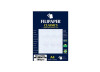 PAPEL ESPECIAL GRANITO BLUE A4 180g 50FLS FILIPAPER 961