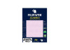 PAPEL ESPECIAL GRANITO PINK A4 180g 50FLS FILIPAPER 963