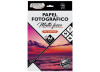 PAPEL FOTOGRAFICO A4 180G MATTE FOSCO C/20FLS BRW PP2118