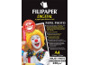 PAPEL FOTOGRAFICO A4 240g GLOSSY 10 FLS FILIPAPER 02578