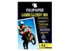 PAPEL GLOSSY LASER A4 180g 30FLS FILIPAPER 02511