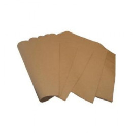 PAPEL KRAFT 80G 66X96 FOLHA (250)