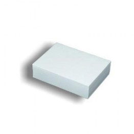 PAPEL SULFITE A4 180g 60KG BRANCO 100FLS