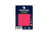 PAPEL SULFITE A4 180g FILICOLOR PINK 50FLS 3815 PAPEL SULFITE A4 180g FILICOLOR PINK 50FLS 3815