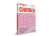 PAPEL SULFITE A4 75G 210 X 297 CHAMEX COLORS ROSA 500FLS