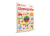 PAPEL SULFITE A4 75G 210 X297 CHAMEQUINHO MARFIM 100FLS PAPEL SULFITE A4 75G 210 X297 CHAMEQUINHO MARFIM 100FLS