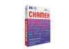 PAPEL SULFITE A4 90G 210 X 297 CHAMEX 500FLS