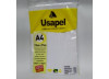 PAPEL VERGE A4 180g BRANCO 50FLS USAPEL 25027 PAPEL VERGE A4 180g BRANCO 50FLS USAPEL 25027