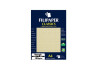 PAPEL VERGE A4 180g MARFIM 20FLS FILIPAPER 1880 PAPEL VERGE A4 180g MARFIM 20FLS FILIPAPER 1880