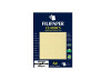 PAPEL VERGE A4 180g PALHA 50FLS FILIPAPER 983 PAPEL VERGE A4 180g PALHA 50FLS FILIPAPER 983