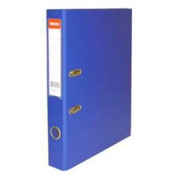 PASTA A/Z LOMBO ESTREITO A4 AZUL ROYAL CHIES 1132