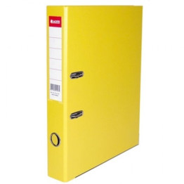 PASTA A/Z LOMBO ESTREITO AMARELA CHIES 1123