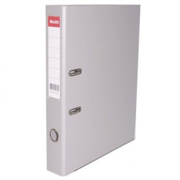 PASTA A/Z LOMBO ESTREITO CINZA CHIES 1065