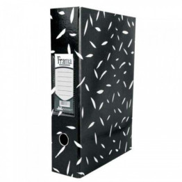 PASTA A/Z LOMBO ESTREITO MASTER FRAMA