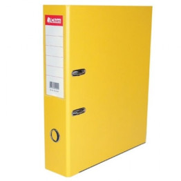 PASTA A/Z LOMBO LARGO A4 AMARELA CHIES 1129