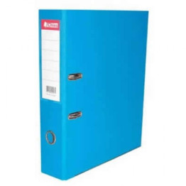 PASTA A/Z LOMBO LARGO A4 AZUL ROYAL CHIES 1126