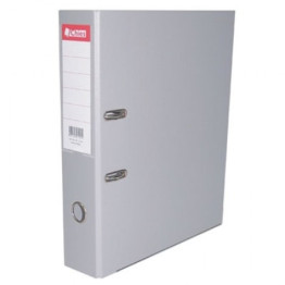 PASTA A/Z LOMBO LARGO CINZA CHIES 1004