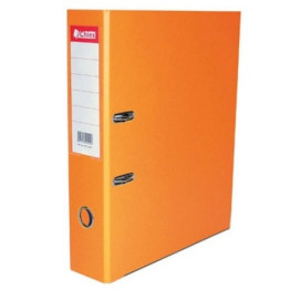 PASTA A/Z LOMBO LARGO LARANJA CHIES 2516