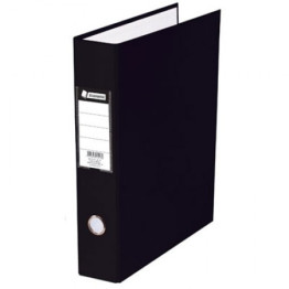 PASTA A/Z LOMBO LARGO PRETO ECONOMIC CHIES 2513