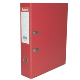 PASTA A/Z LOMBO LARGO VERMELHA CHIES 1010