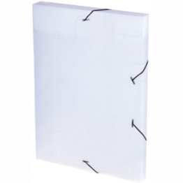 PASTA ABA ELASTICA 20MM OFICIO CRISTAL DELLO FINE 0,47MICRA 0242.H