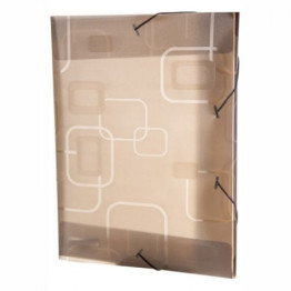 PASTA ABA ELASTICA 20MM OFICIO FUME DELLO FINE 0,47MICRA 0242.I