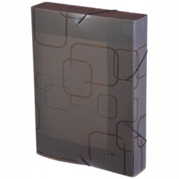 PASTA ABA ELASTICA 40MM OFICIO FUME DELLO FINE 0,50MICRA 0244.I