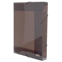 PASTA ABA ELASTICA 55MM OFICIO FUME DELLO LINE 0,50MICRA 0258.I