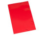 PASTA ABA ELASTICA CARTAO DUPLEX 230G VERMELHA POLYCART PASTA ABA ELASTICA CARTAO DUPLEX 230G VERMELHA POLYCART