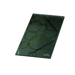 PASTA ABA ELASTICA OFICIO DELLOSMILE FUME 0251.I