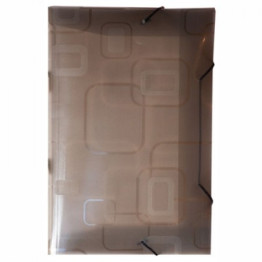 PASTA ABA ELASTICA OFICIO FUME DELLO FINE 0,35MICRA 0241.I