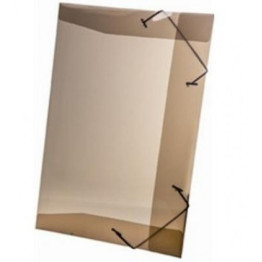 PASTA ABA ELASTICA OFICIO FUME DELLO LINE 0,33MICRA 0254.I