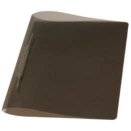 PASTA C/GRAMPO PLASTICO FUME DELLOPLAST 0,42MICRA DELLO 0291.I