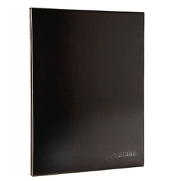 PASTA CATALOGO 10 PLASTICOS A3 508PR DAC