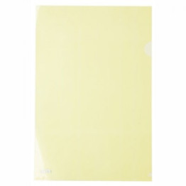 PASTA L OFICIO AMARELO C/10 DELLO 0271.A