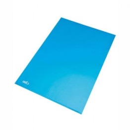 PASTA L OFICIO AZUL C/10 DELLO 0271.C